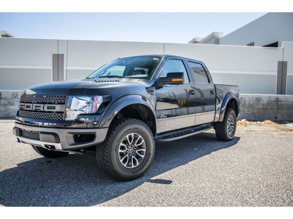 F150 Oem Fender Flares