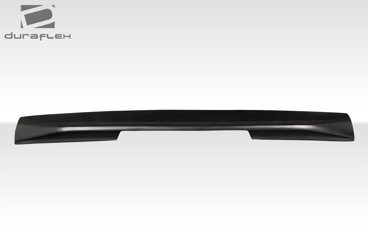 Ford Ranger Duraflex Cab Rugged Road Rear Wing Spoiler