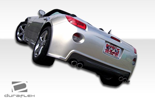 Pontiac Solstice Duraflex Gt Concept Body Kit Pc