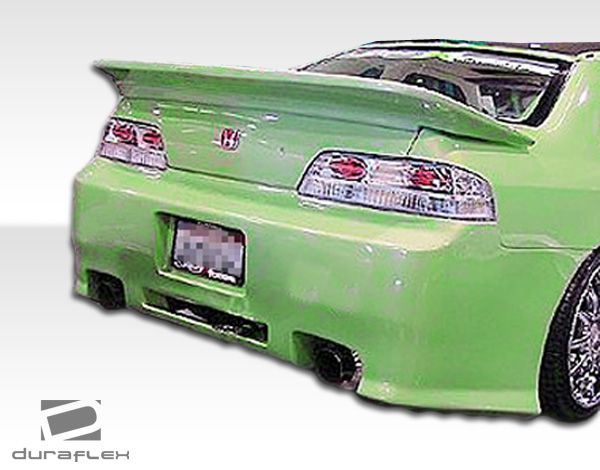 1997 2001 Honda Prelude Duraflex R34 Body Kit 4PC 110539