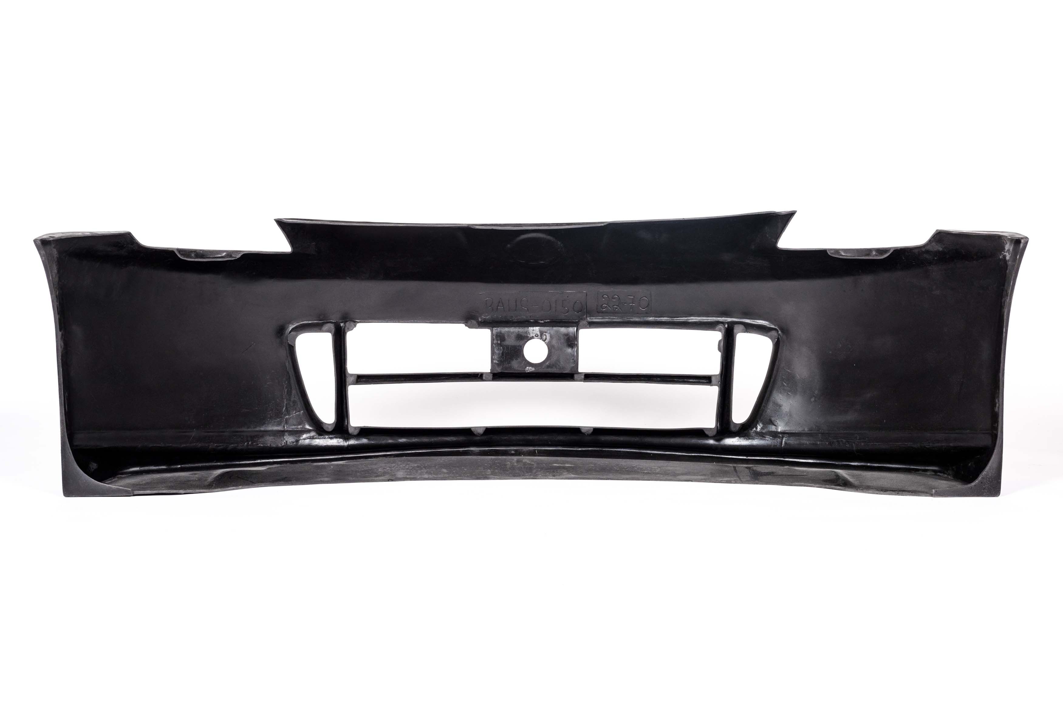 Nissan Z Nismo Style Polyurethane Front Bumper