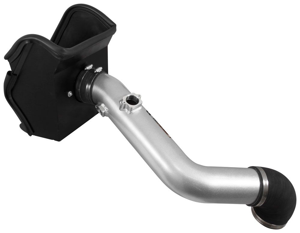 Nissan Titan Xd L V K N Performance Air Intake System