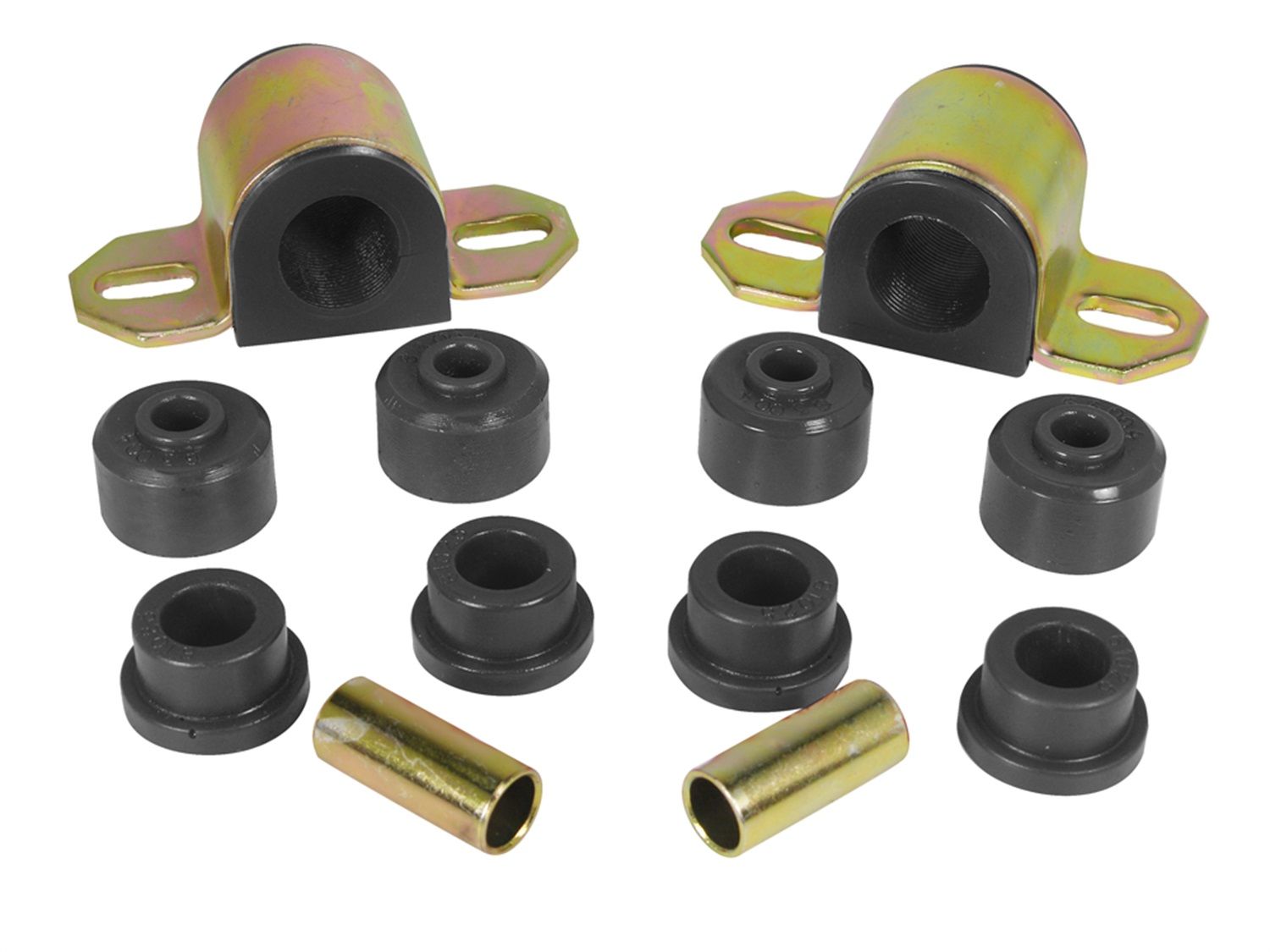 Jeep Cherokee Sway Bar Link Bushings