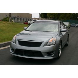 2007-2009 Nissan Altima Sedan Stillen Ground Effects Body Kit - KB12241