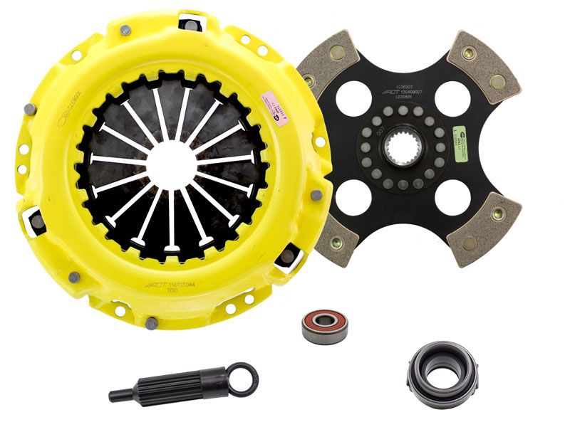 1988-1997 Toyota Supra 3.0L 6-CYL ACT Clutch Kit HD/Race ...