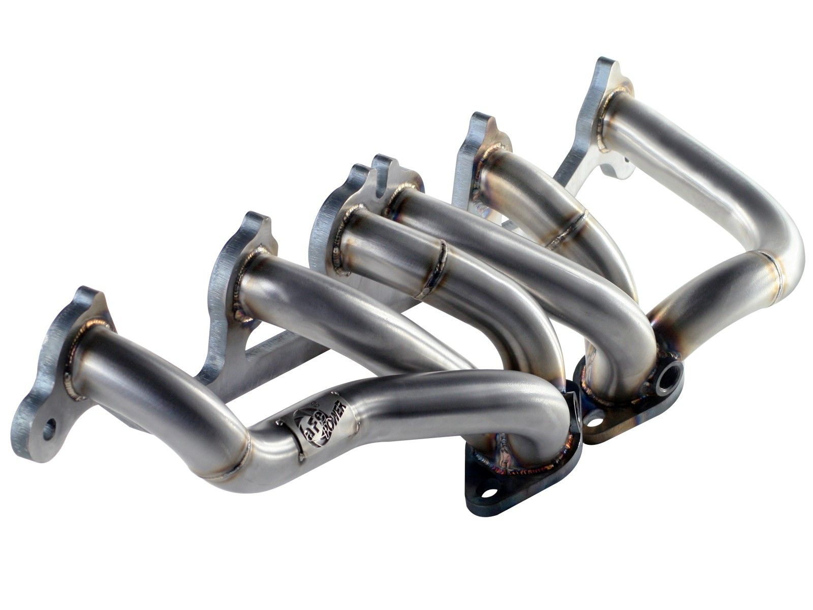 Jeep Wrangler Tj Headers