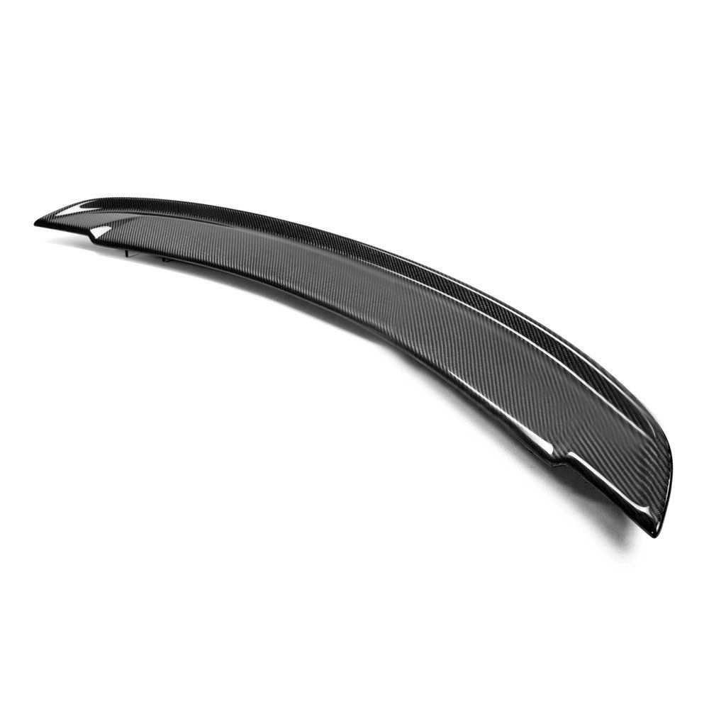 2014-2015 Chevy Camaro Z28 Type-Z28 Carbon Fiber Spoiler Wing by ...