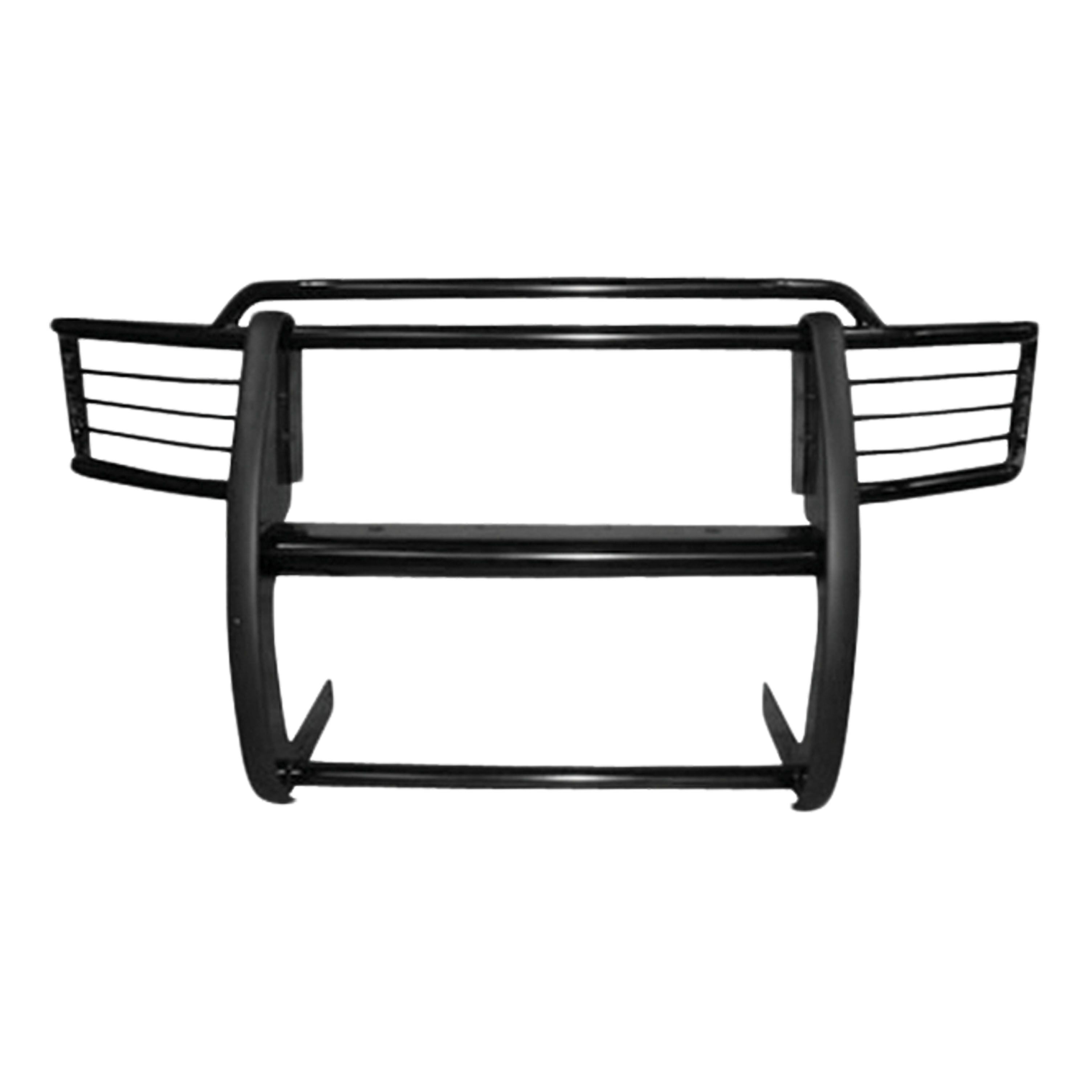 1999-2002 Toyota 4Runner Aries Black Grille Guard - 2044