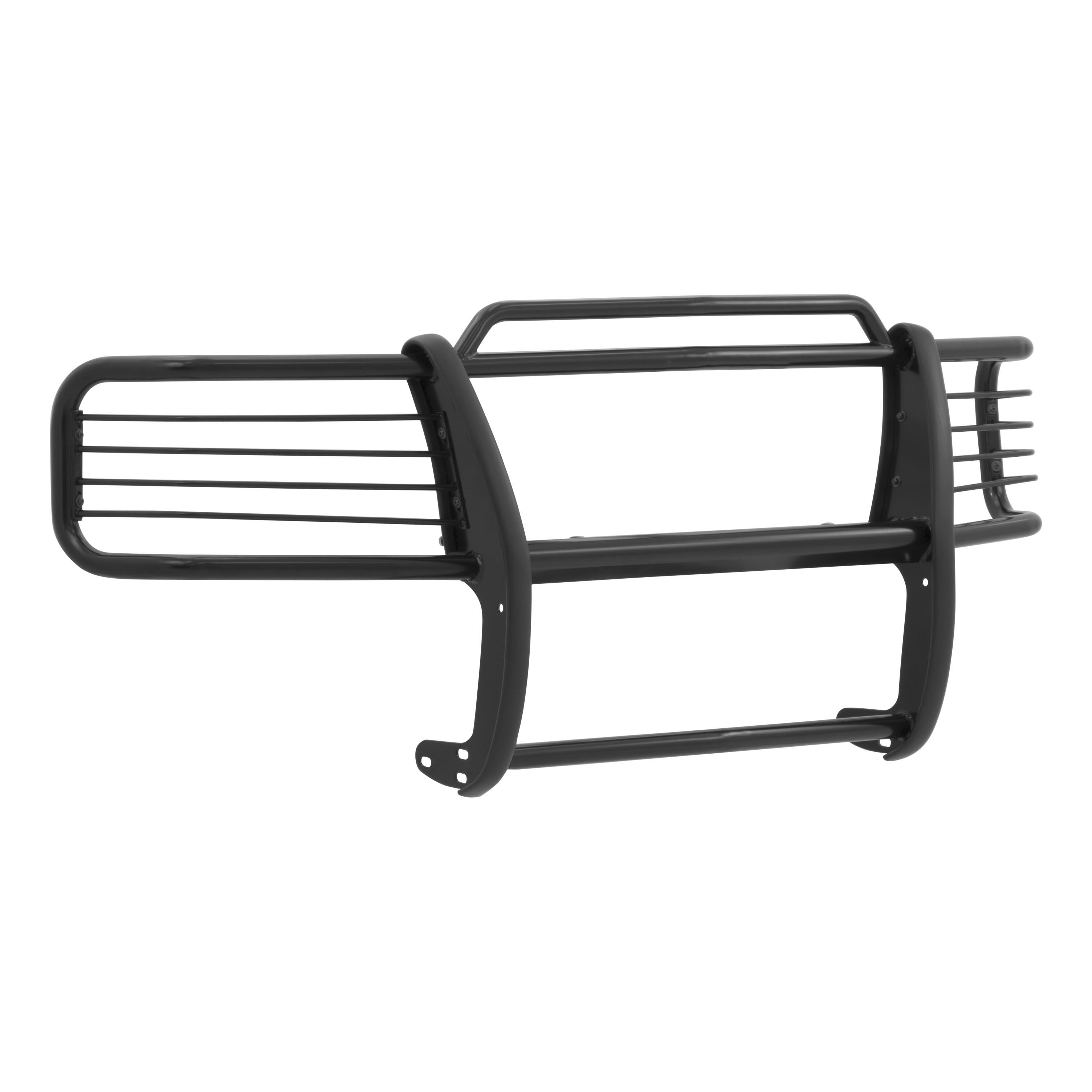 2000-2006 Chevy Tahoe Aries Black Grille Guard - 4043