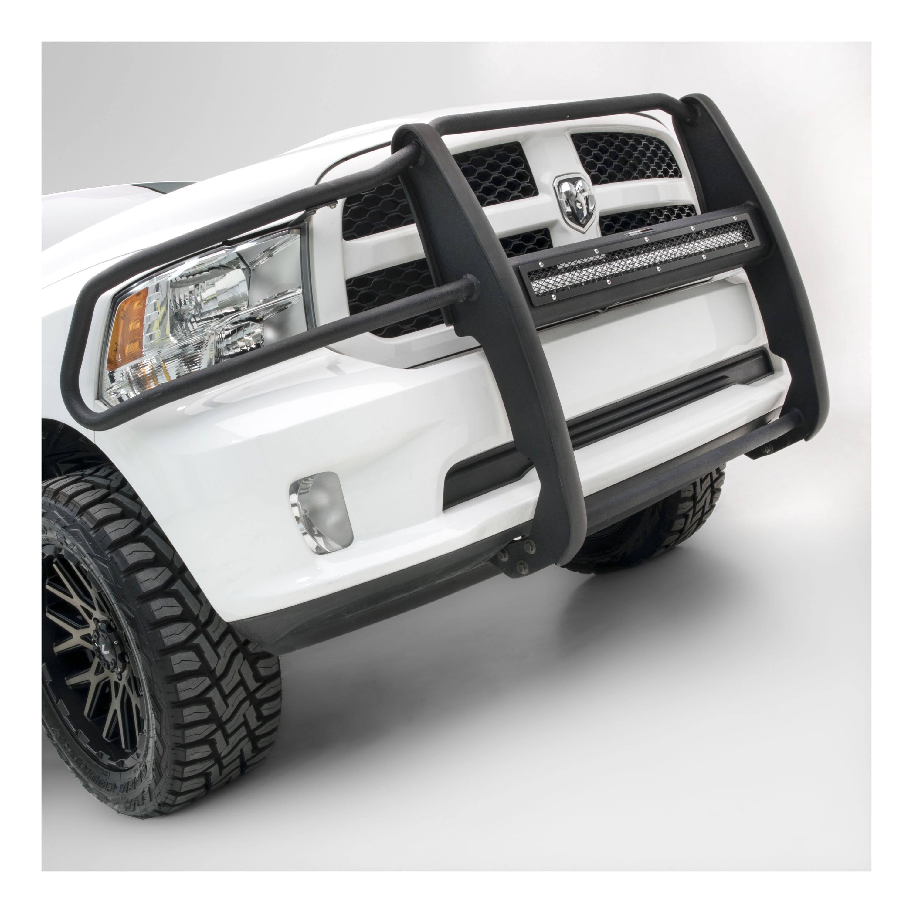 Dodge Ram Grille Guard