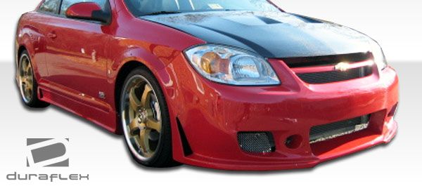 2005-2010 Chevy Cobalt 4DR Duraflex B-2 Body Kit - 4PC - 104069