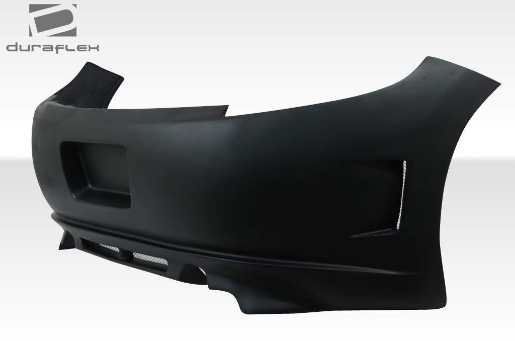 2006-2012 Mitsubishi Eclipse Duraflex Eternity Rear Bumper Cover - 1PC ...