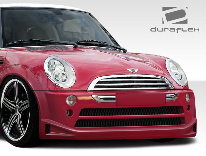 mini z wide body