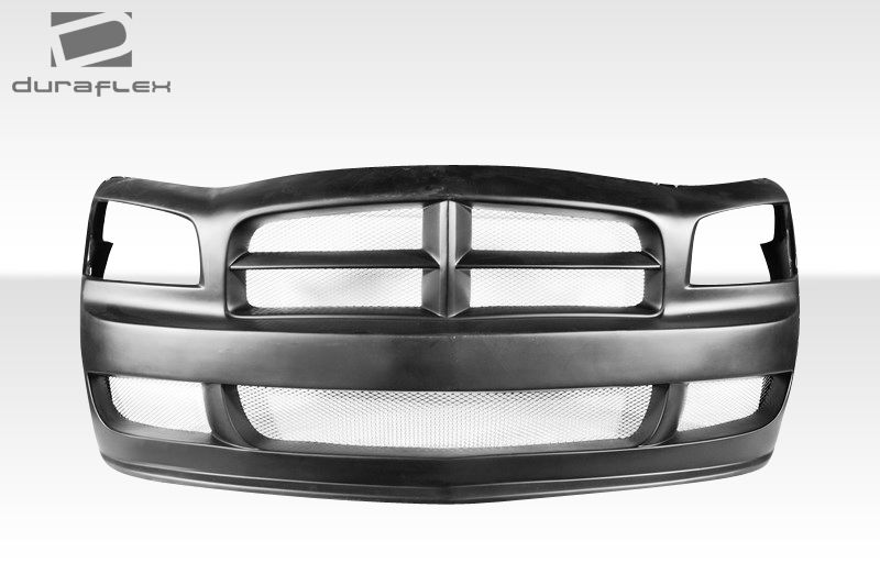 2006-2010 Dodge Charger Duraflex RK-S Front Bumper Cover - 1PC - 108780