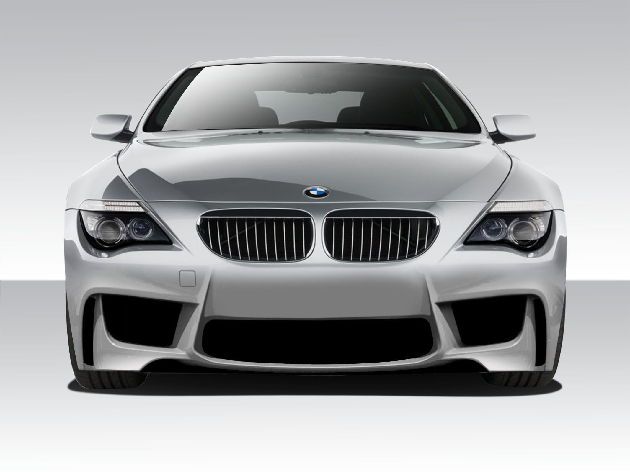 Предохранители bmw e63