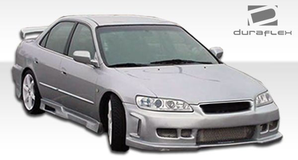 1998-2002 Honda Accord 4DR Duraflex R34 Body Kit - 4PC - 110270