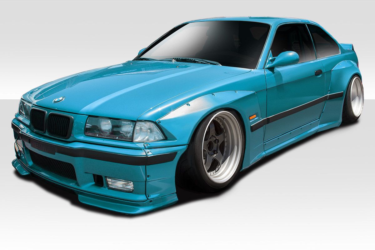 Bmw e36 m