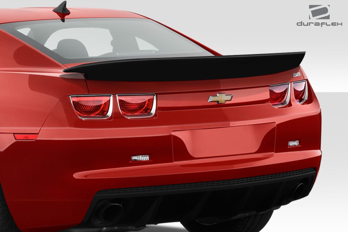 Chevrolet Camaro Duraflex Z Look Wing Spoiler PC