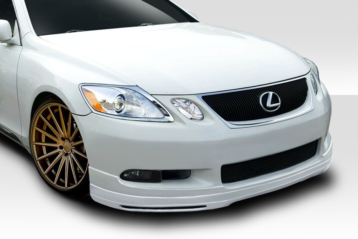 Lexus gs460 2007