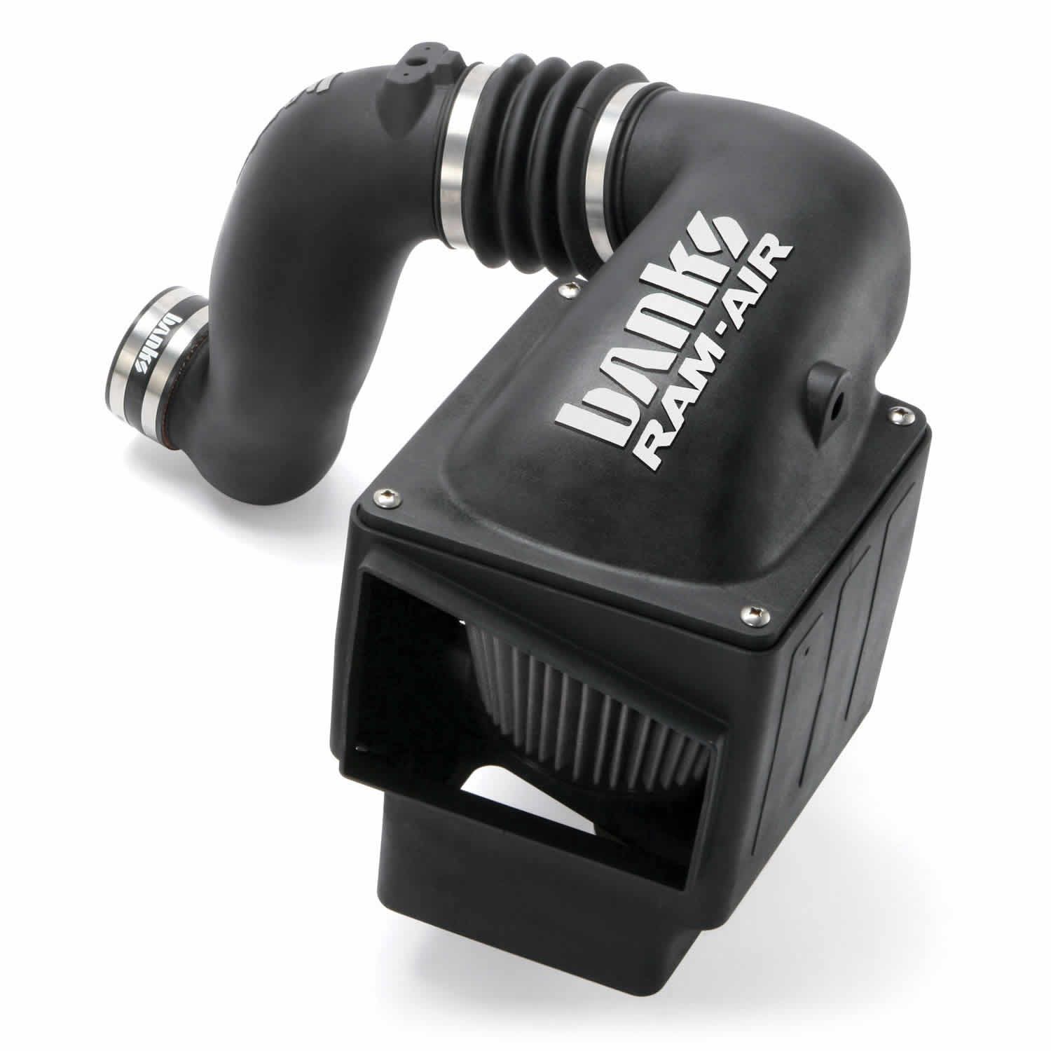 Cold Air Intake Kits Dodge Ram 1500