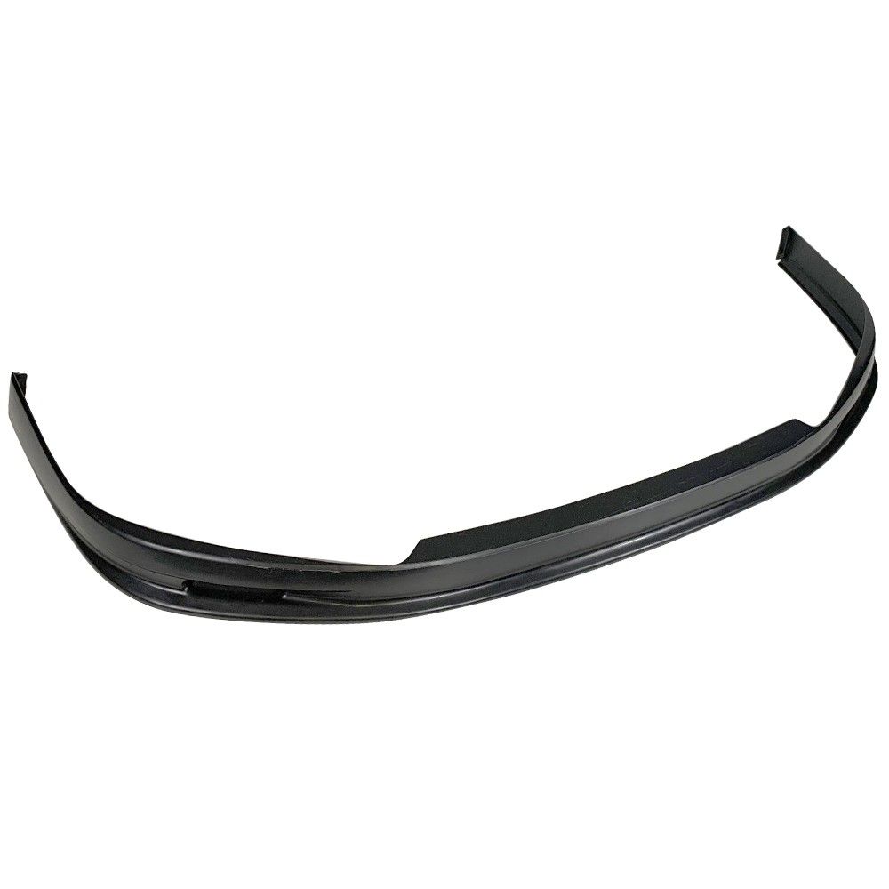 2003-2005 Honda Accord Sedan Mugen Style Front Bumper Lip Polypropylene ...