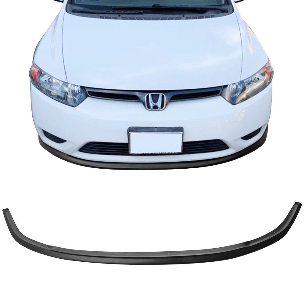 Honda Civic Front Bumper Kit