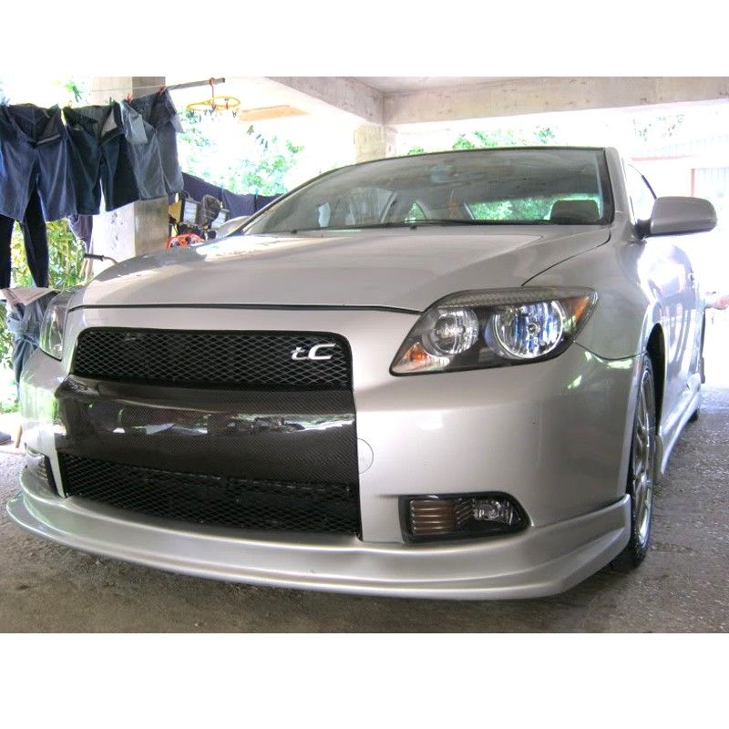 Scion tc 2004