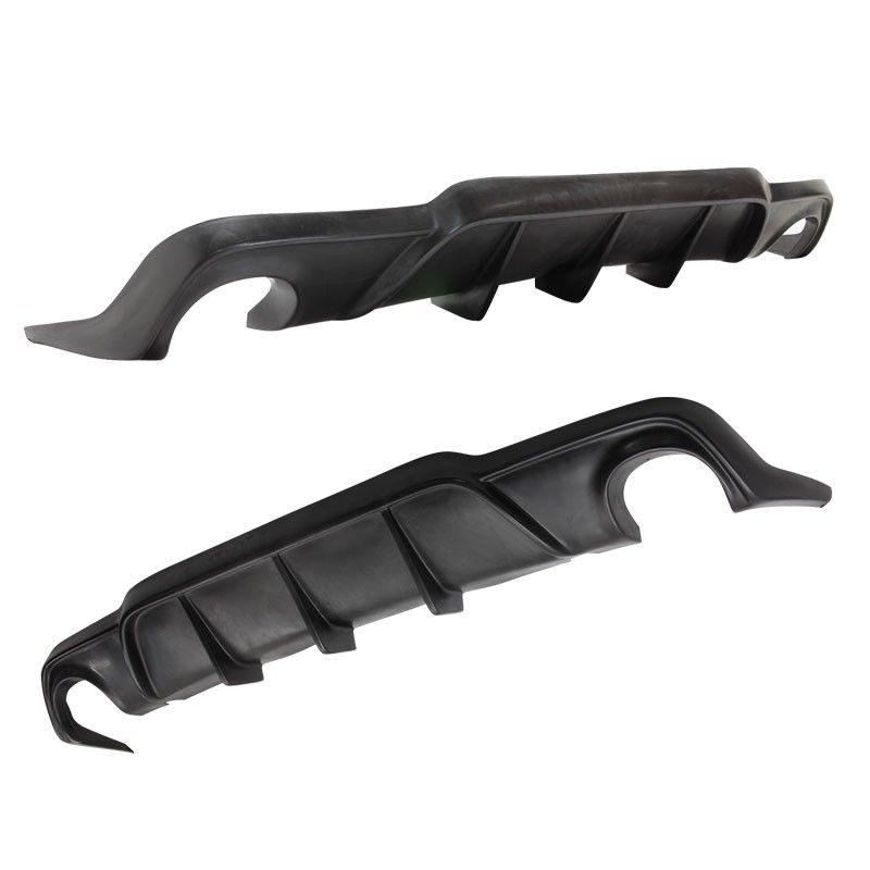 2006-2013 Lexus IS250/IS350 DMR Style Rear Diffuser Bumper Lip Poly ...