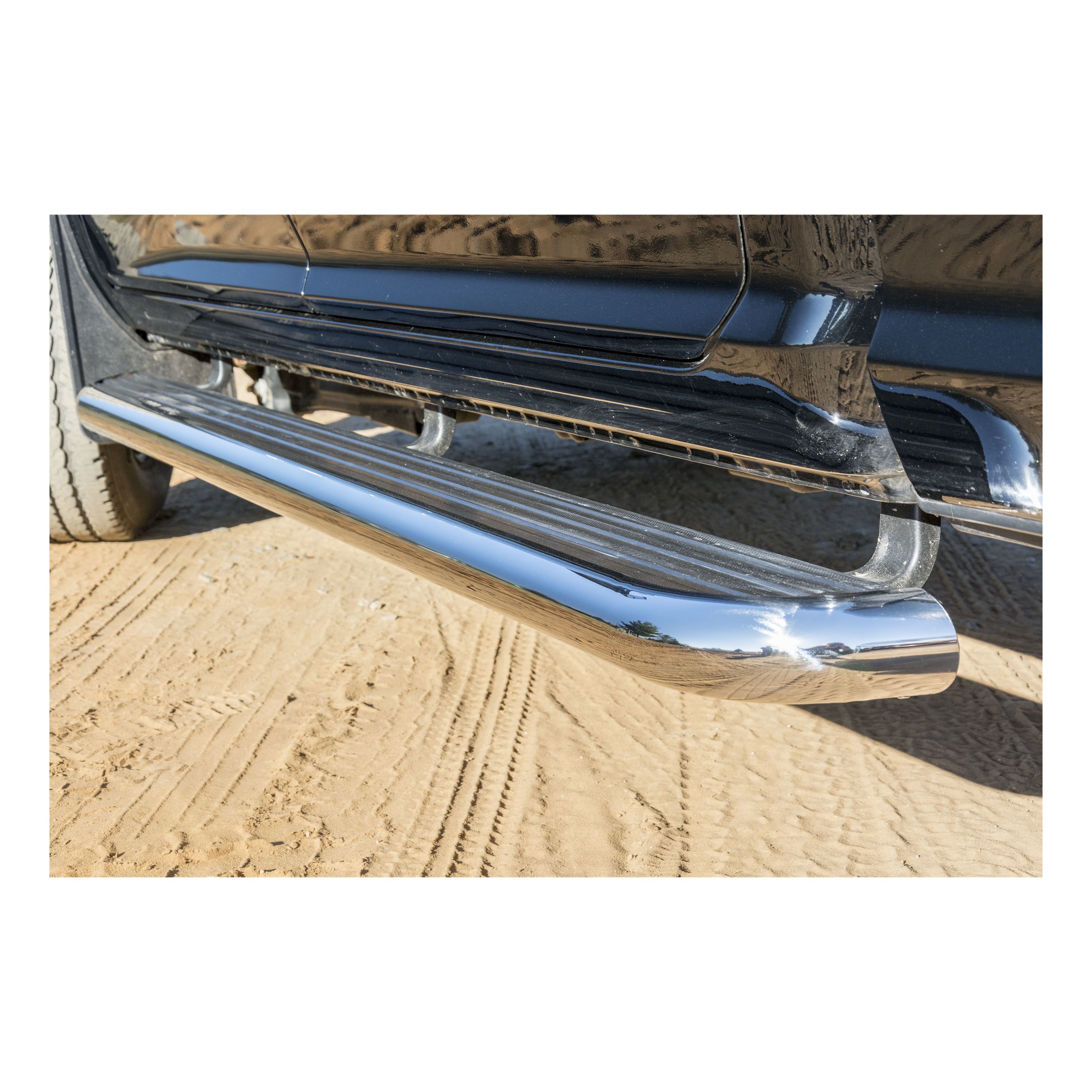 Chevy Running Boards Chevy Silverado