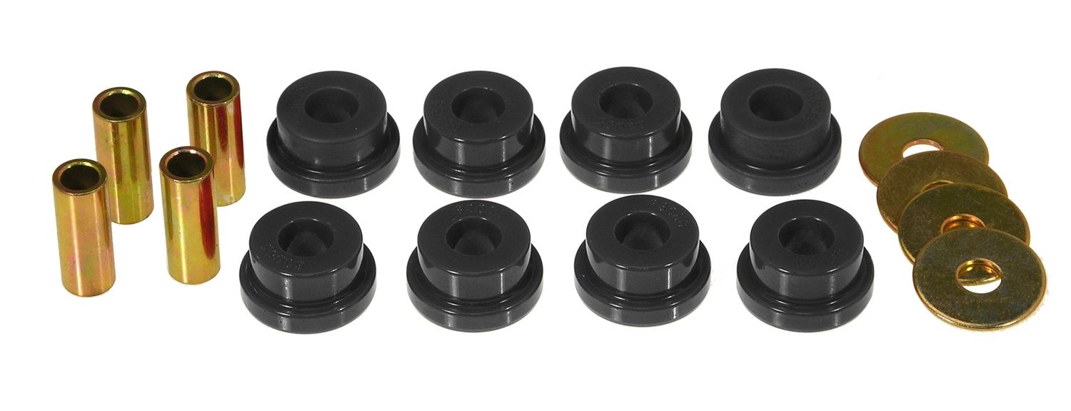 Prothane bushing review