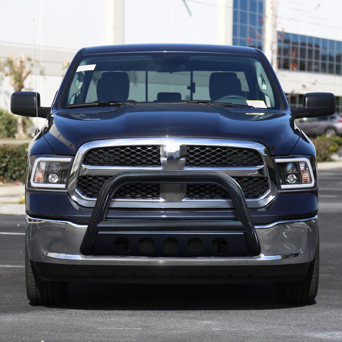 Bullbar Dodge Ram 1500