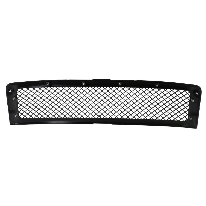 1994-2001 Dodge Ram 1500/2500/3500 Gloss Black Front Grille - HG-RAM94JM-JL