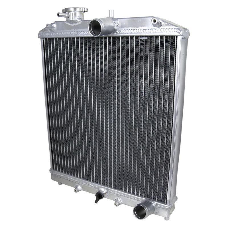 1992-2000 Honda Civic Radiator - RAD-CV92