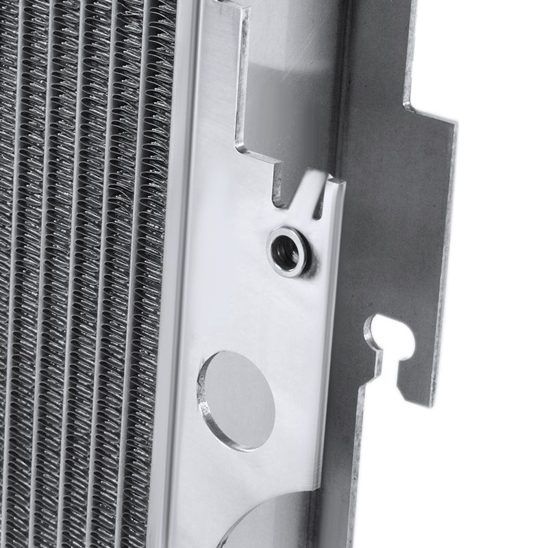 1987-2006 Jeep Wrangler 3-Core Radiator - RAD3-WRG87