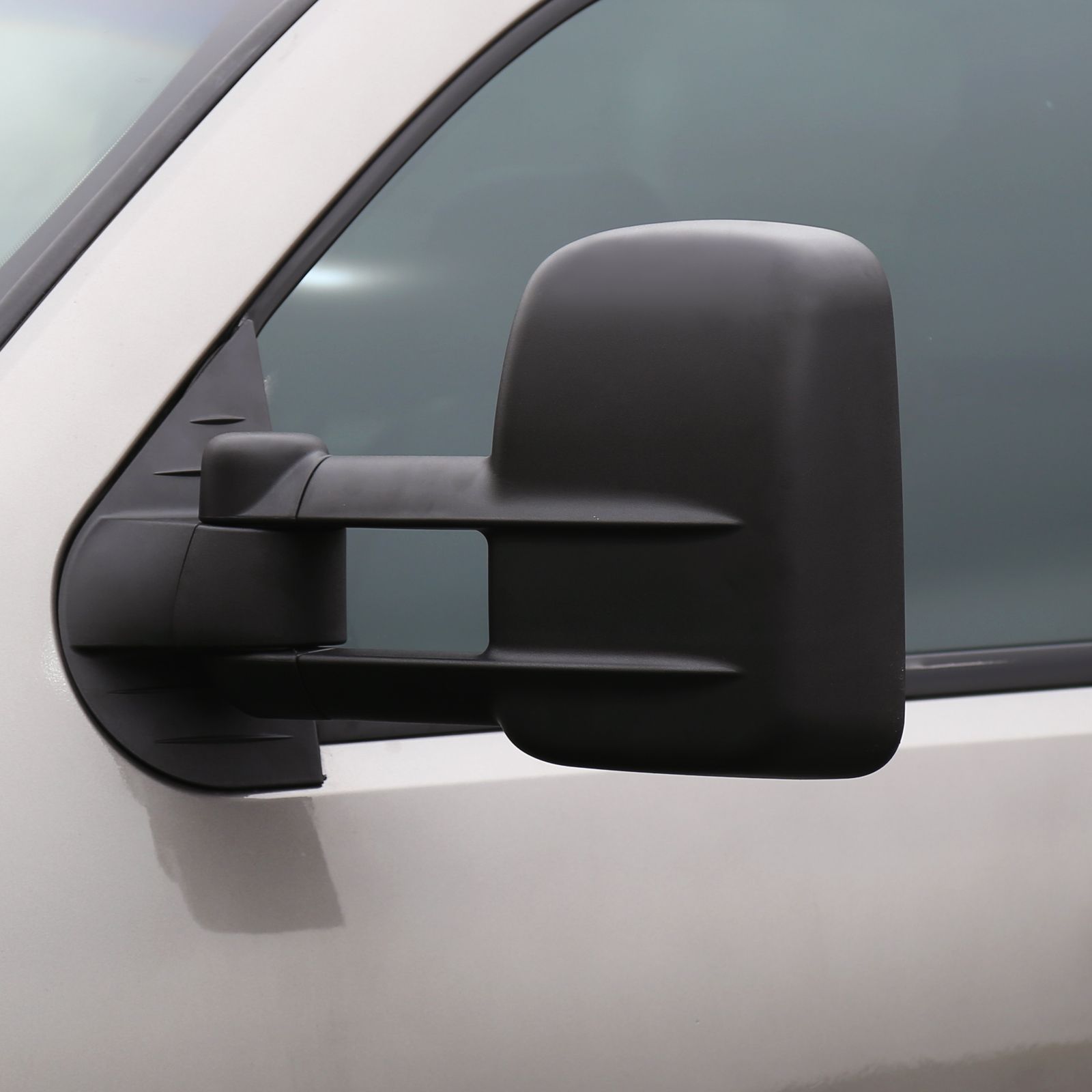 Chevy Silverado 1500 Tow Mirrors