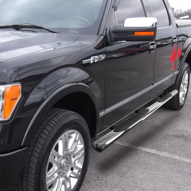 Ford F150 Side Step