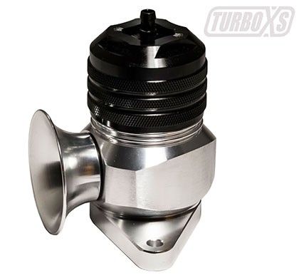 TurboXS RFL Blow Off Valve for 2008-2014 Subaru Impreza WRX/WRX STI ...