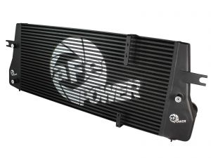 1994-2002 Dodge Ram 3500 Cummins Turbo Diesel 5.9L BladeRunner Street Series Cast Intercooler - 46-21061