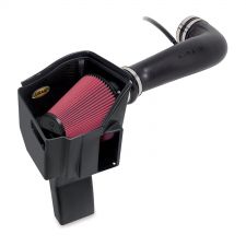 2009 Chevy Avalanche 6.0L Airaid MXP Cold Air Intake System - AIR-200-270