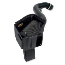 2004 GMC Sierra 3500 6.6L Airaid MXP Cold Air Intake System - AIR-202-229