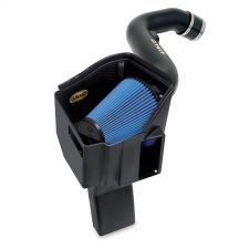 2004 GMC Sierra 3500 6.6L Airaid MXP Cold Air Intake System - AIR-203-229