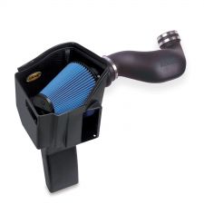 2006 Chevy Silverado 1500 4.8L/5.3L/6.0L Airaid MXP Cold Air Intake System - AIR-203-251