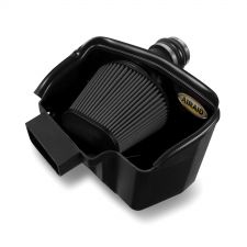 2013-2016 Ford Explorer 3.5L Turbo Turbocharged Airaid Cold Air-Box Air Intake System - AIR-402-260