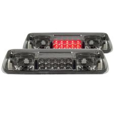 2004-2008 Ford F-150 Anzo LED 3rd Brake Light Smoke - 531017