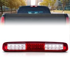 1999-2006 GMC Silverado Anzo LED 3rd Brake Light Red - 531029