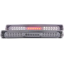 1997-2003 Ford Excursion/F-150/F-250 Super Duty Anzo LED 3rd Brake Light Chrome - 531036