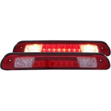 2000-2006 Toyota Tundra Anzo LED 3rd Brake Light Red - 531040