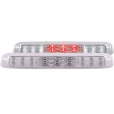 1999-2006 GMC Silverado Anzo LED 3rd Brake Light Chrome B - Series - 531074