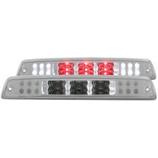 1994-2002 Dodge Ram 1500/2500/3500 Anzo LED 3rd Brake Light Chrome B - Series - 531078