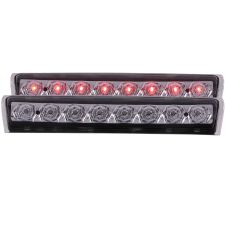 2000-2006 GMC Suburban/Tahoe Anzo LED 3rd Brake Light Chrome B - Series - 531086